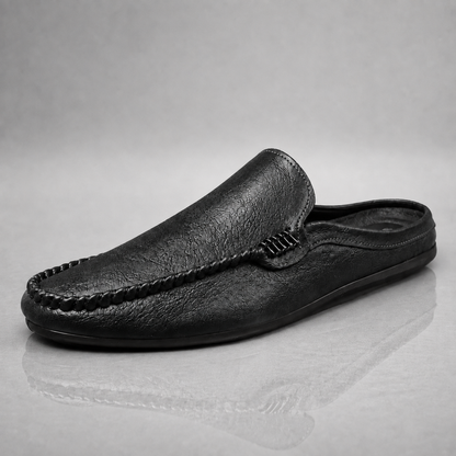Luca Leather Loafer