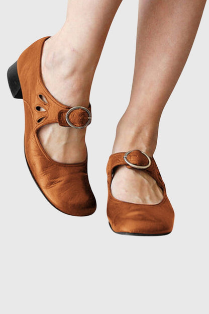 Violette | Elegant Orthopedic Shoes
