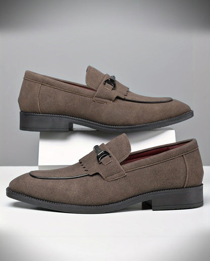 The Marbury Loafer