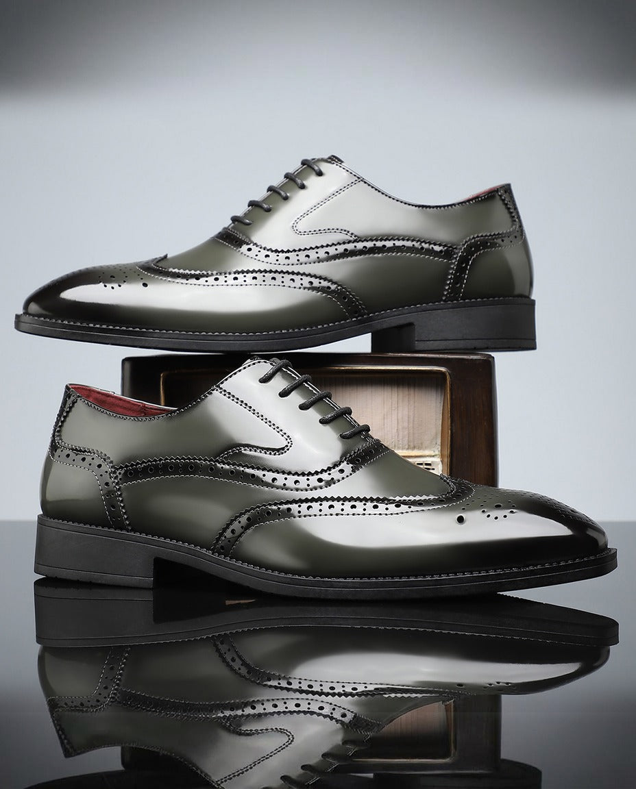 The Cobblestone Oxford