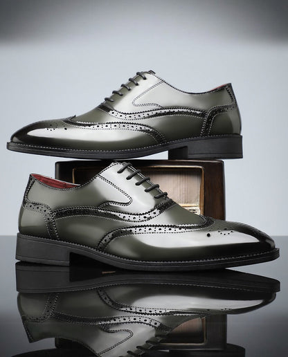 The Cobblestone Oxford