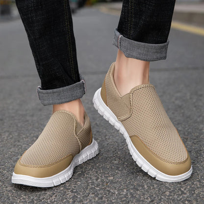 Clayton Slip-On