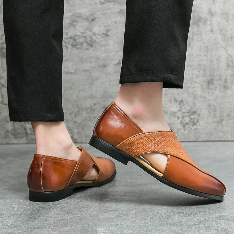 Claremont Loafers
