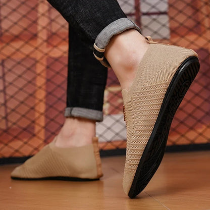AirKnit Slip-Ons