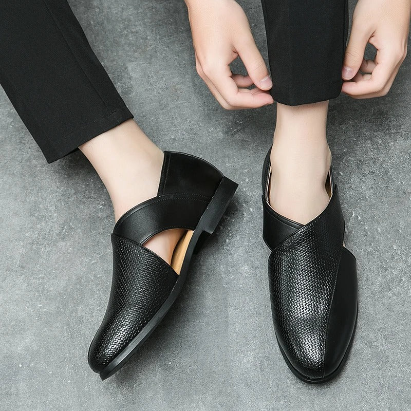 Claremont Loafers