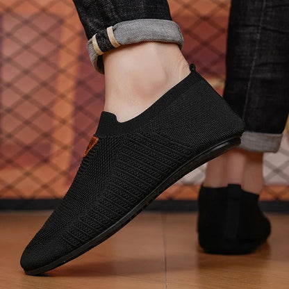 AirKnit Slip-Ons