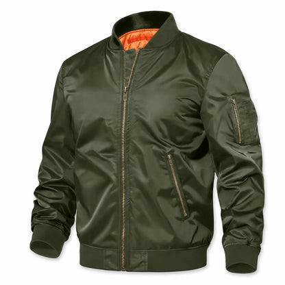 Desmond™ | Men's MA-1 Bomber Jacket