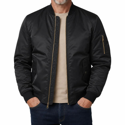 Desmond™ | Men's MA-1 Bomber Jacket