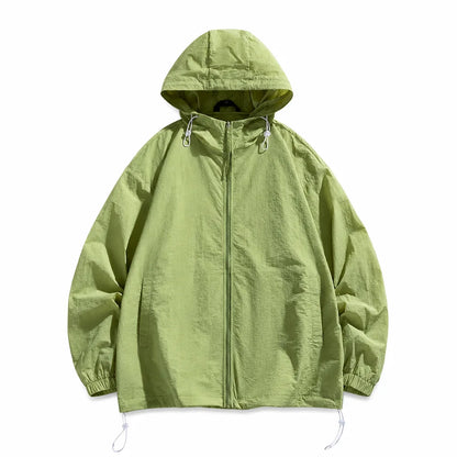 Diego™ | Men's Waterproof Jacket