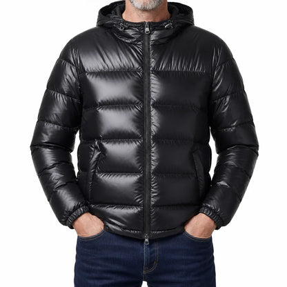 Dominic™ | Men's Waterproof Puffer Jacket