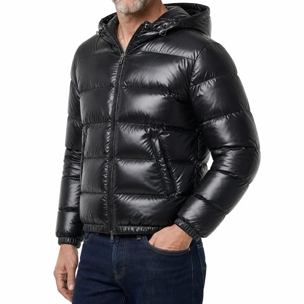 Dominic™ | Men's Waterproof Puffer Jacket