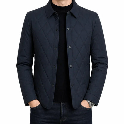 Dorian™ | Men's Quilted Jacket