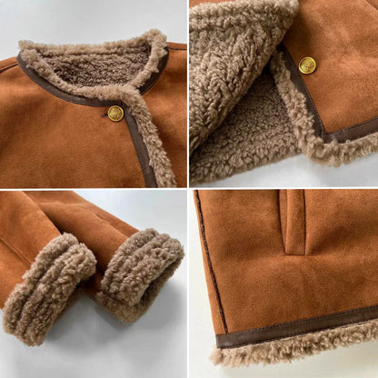 Demi™ | Elegant Timeless Jacket