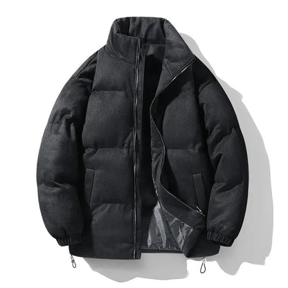 The Hudson Puffer