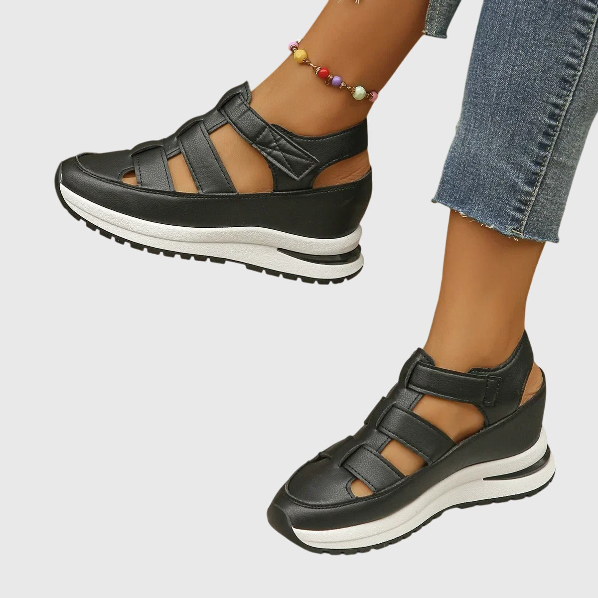 Finnie | Airy Orthopedic Shoes