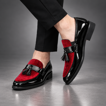 Sergio Signature Loafers