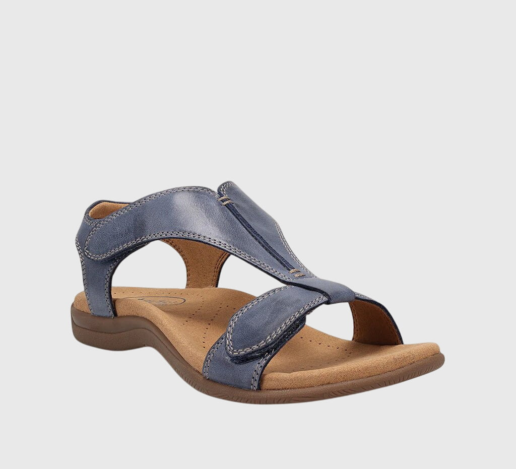 Quinn | Adjustable Orthopedic Sandals