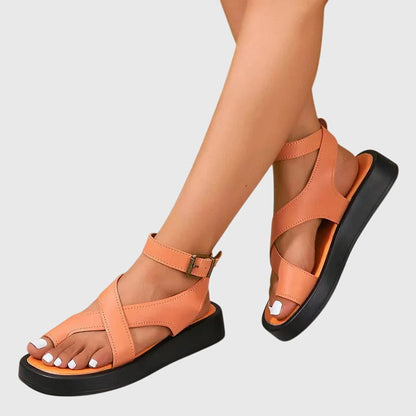 Bria | Modern Orthopedic Sandals