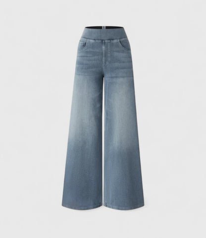 Sookie | Comfortable Pants With Tummy Control