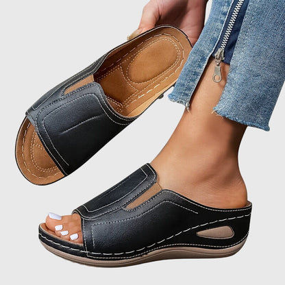 Bérénice | Ergonomic Orthopedic Mules