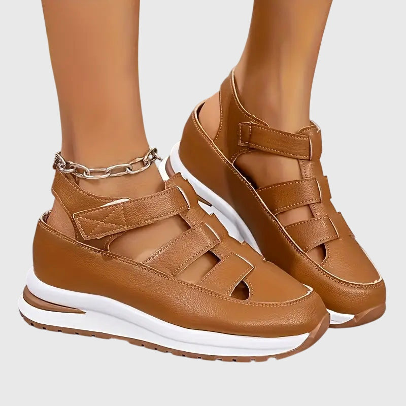Finnie | Airy Orthopedic Shoes