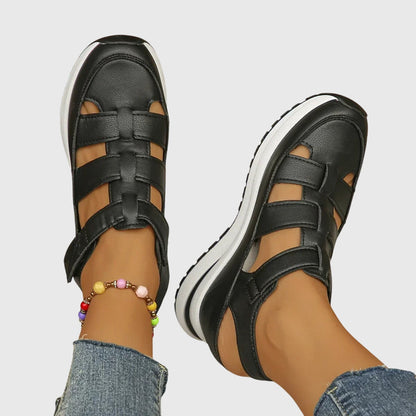 Finnie | Airy Orthopedic Shoes