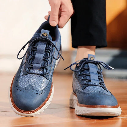 Vetra Sneaker