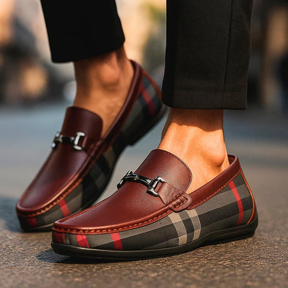 Romano Loafers