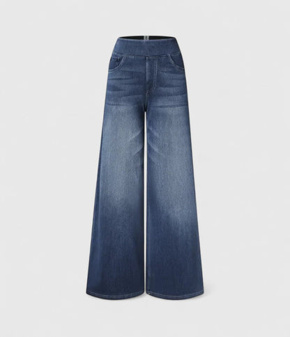 Sookie | Comfortable Pants With Tummy Control