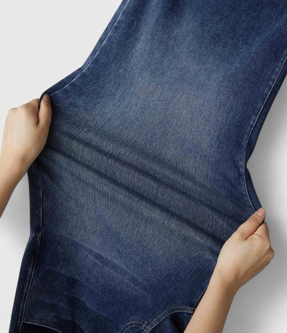Sookie | Comfortable Pants With Tummy Control