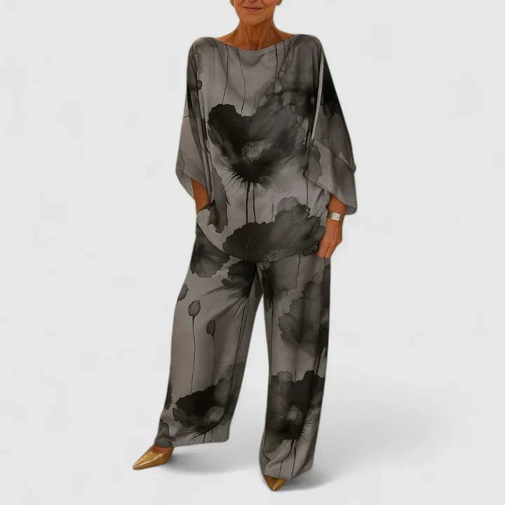 Monica™ | Elegant Two-Piece Set