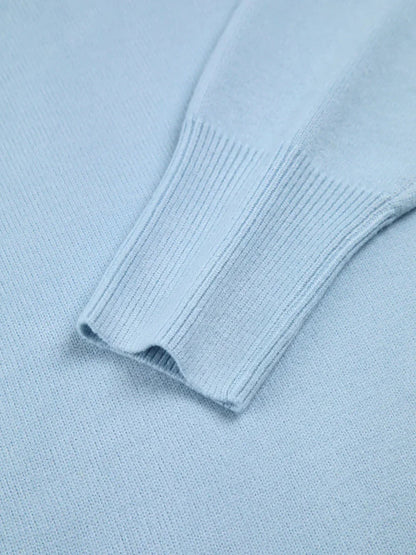 Adrianelys | Comfortable Sweater