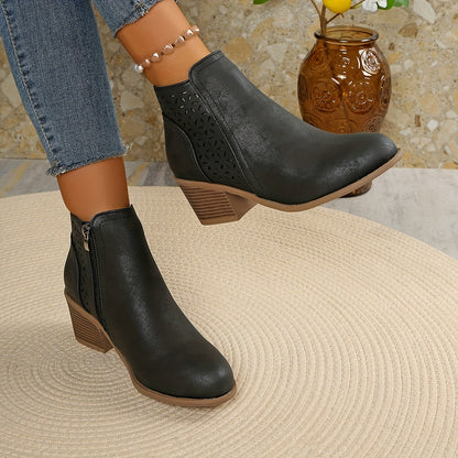Talons | Orthopedic Boots