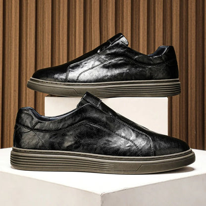 Weston Slip-On