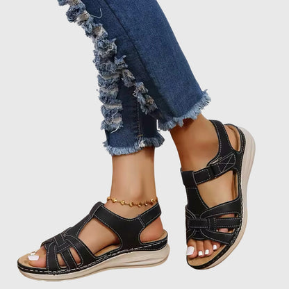 Piper | Comfortable Orthopedic Sandals