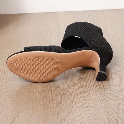 Isélya | Modern Elegant Heels