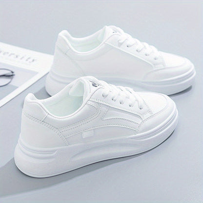 Naëlle | Minimal Chic Sneakers