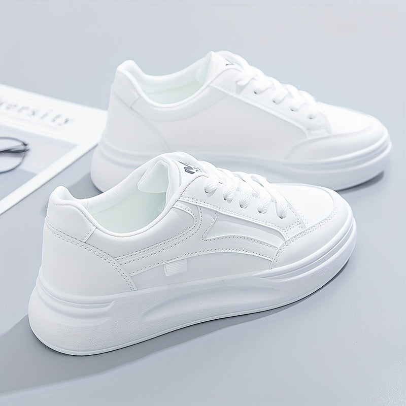 Naëlle | Minimal Chic Sneakers