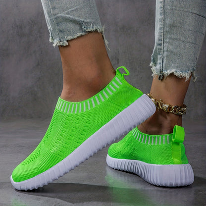 Naya | Ultra Comfort Sock Sneakers