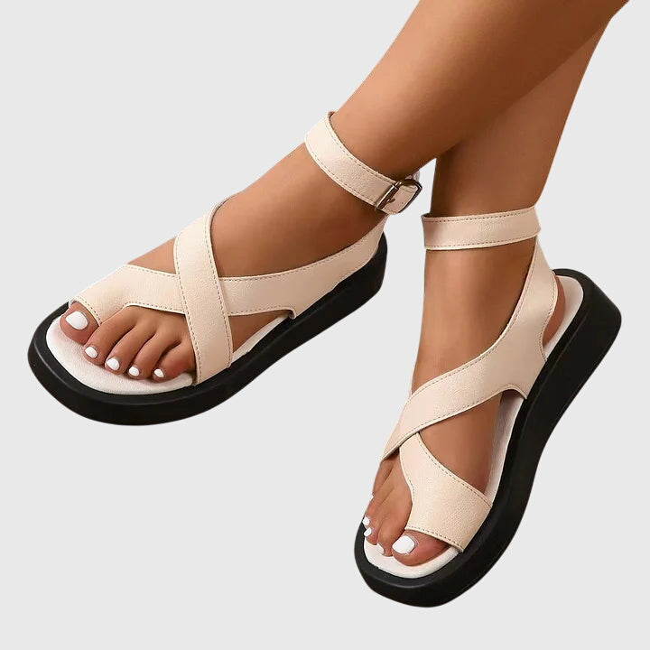 Bria | Modern Orthopedic Sandals