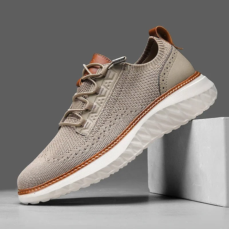 Kingsley Knit Sneaker