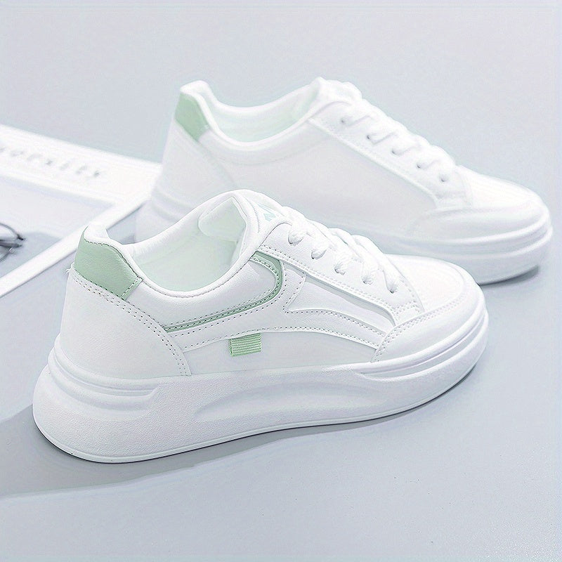 Naëlle | Minimal Chic Sneakers