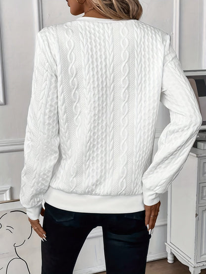 Laira - Chic Knitted Sweater
