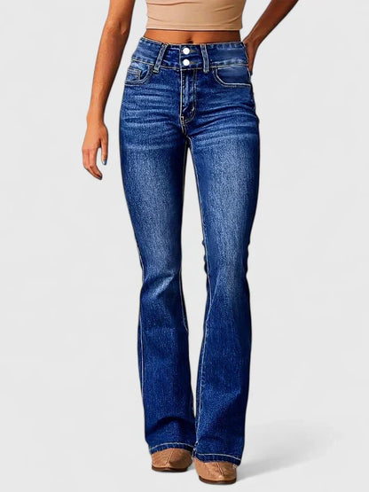 Koralynnae | Sophisticated Pants