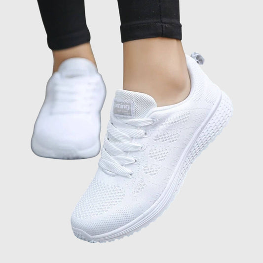 Alba | Ultra Lightweight Breathable Sneakers