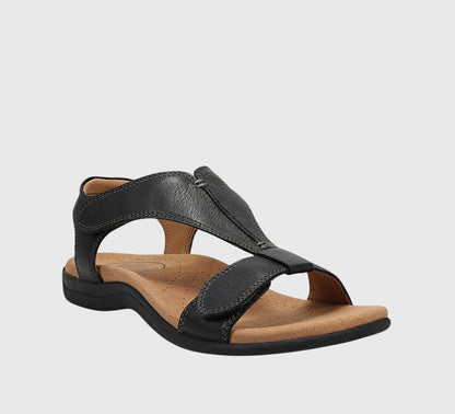 Quinn | Adjustable Orthopedic Sandals