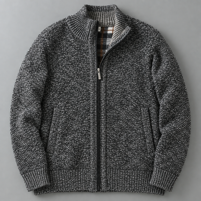 Halstead Sweater Jacket
