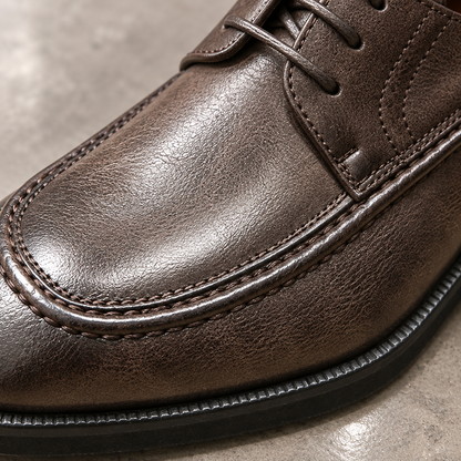 Rinaldi Leather Oxfords