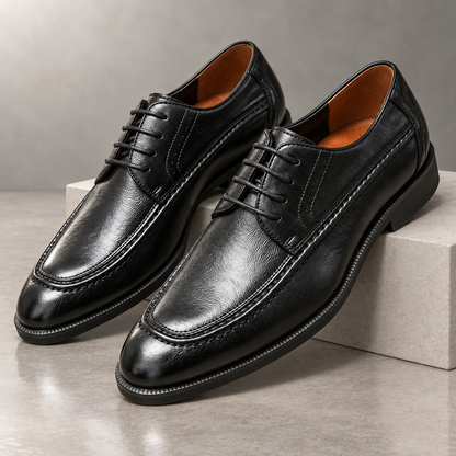 Rinaldi Leather Oxfords