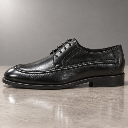 Rinaldi Leather Oxfords